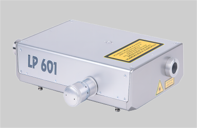 LP600 光學參量振蕩器